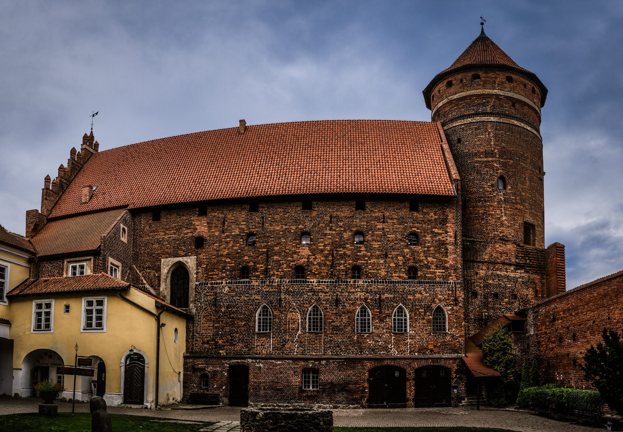 Dni Olsztyna 2024: fascynujący spacer po wieżach dawnego miasta! kultura Olsztyn, Wiadomości, zShowcase