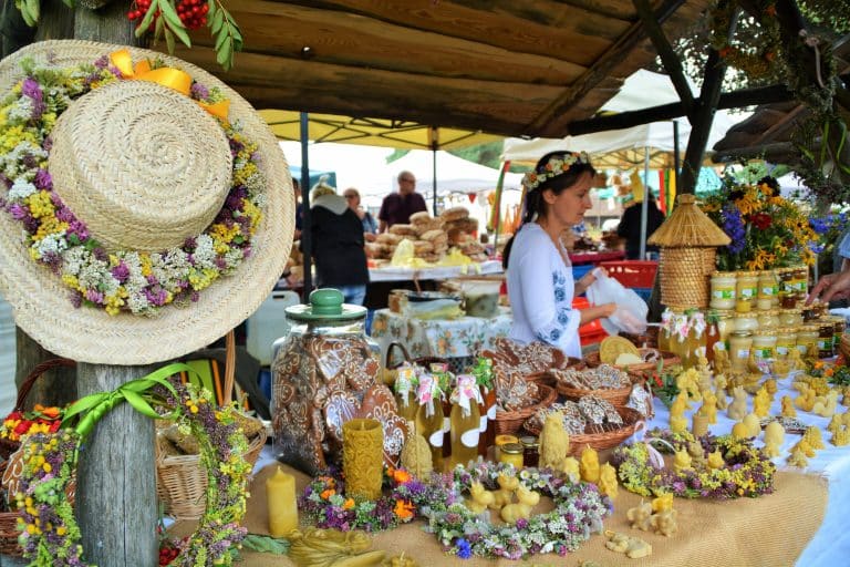 Moc atrakcji na regionalnym Święcie Zi&oacute;ł. Tego nie można przegapić!