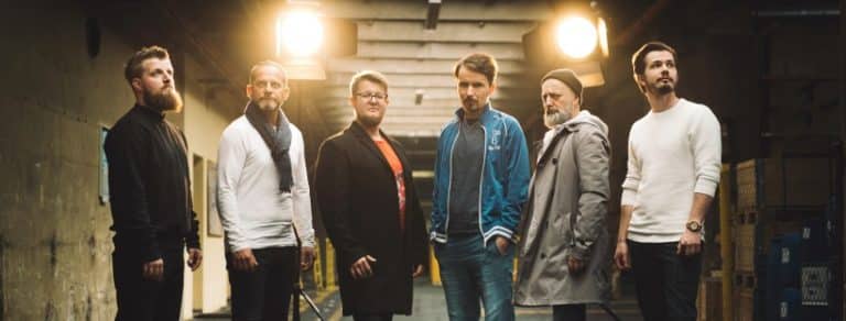 Zapraszamy na niezapomniany koncert zespołu AKURAT!