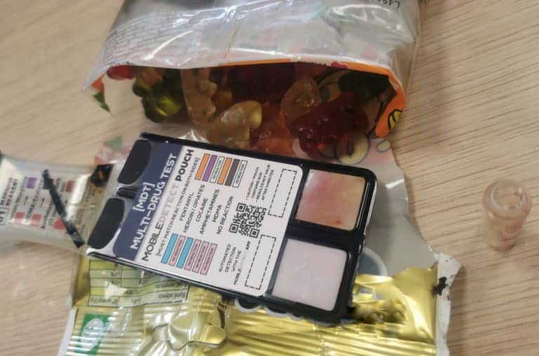 Zaskakujące odkrycia kontroli przesyłek pocztowych i kurierskich! Teraz tak się &bdquo;diluje&rdquo;?