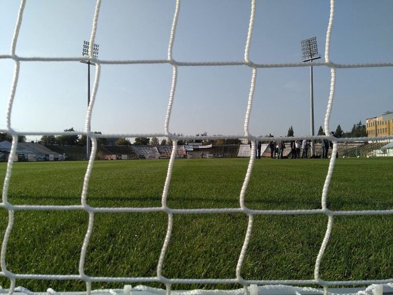 Sportowe emocje wracają do Olsztyna. Stomil zagra już dziś, siatkarze i szczypiorniści w oczekiwaniu