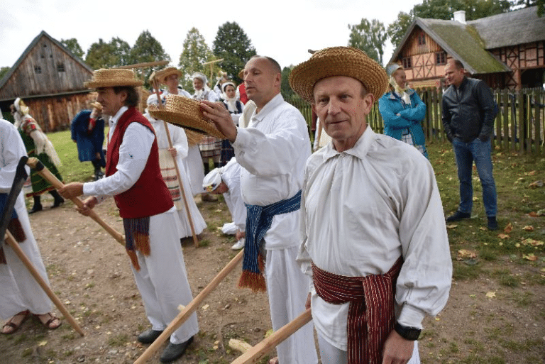 Rusza kurs gwary warmińskiej dla każdego