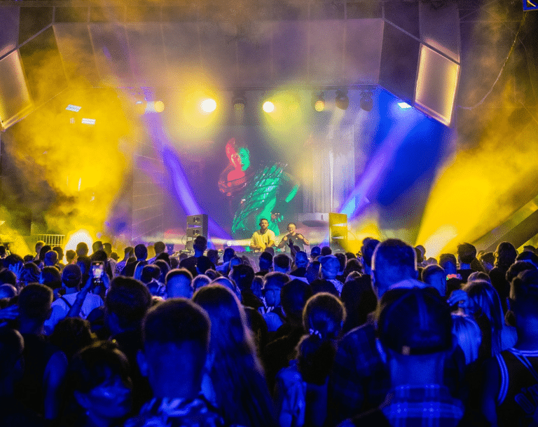 Zdecyduj, jak będzie wyglądać Audioriver 2025! Bilety już w sprzedaży