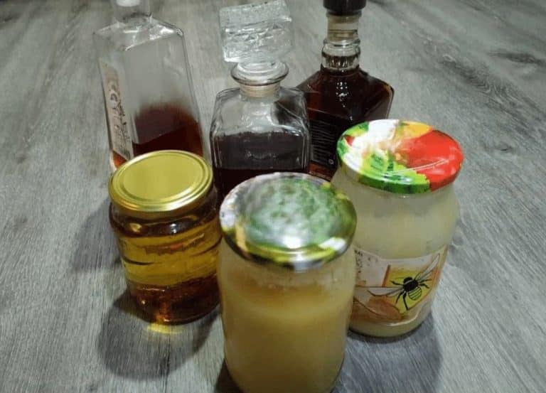 Aresztowany w trakcie degustacji! Miód i nalewki zaprowadziły go za kratki