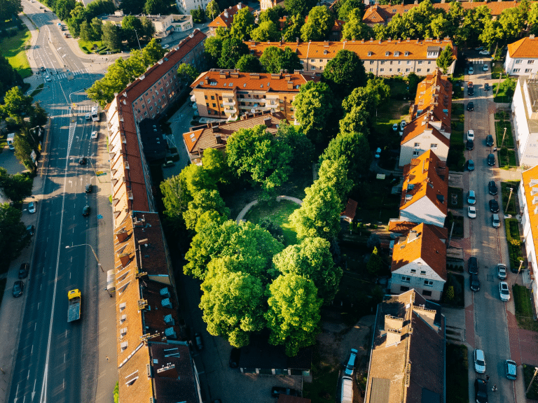Nieoczywiste miejsca Olsztyna, kt&oacute;re warto zobaczyć