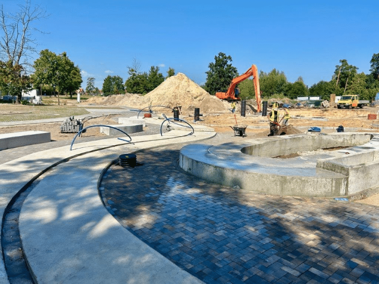 Nowa atrakcja turystyczna na Mazurach za 4,6 mln zł