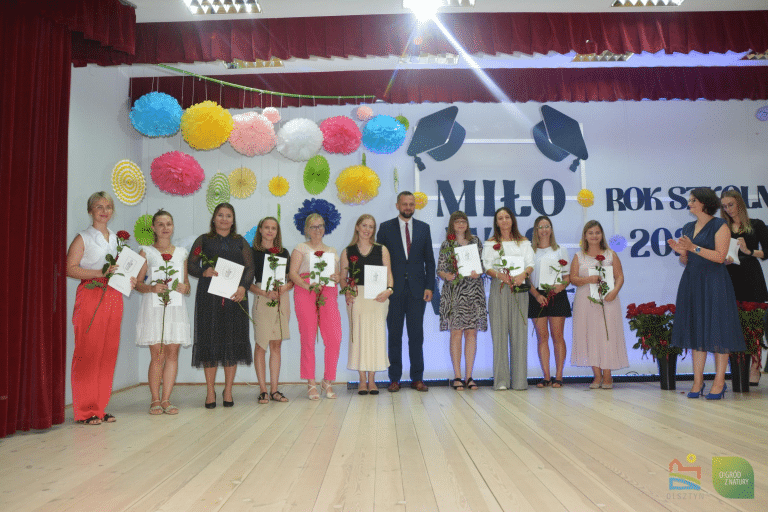 Olsztyn ma 12 nowych dyrektor&oacute;w