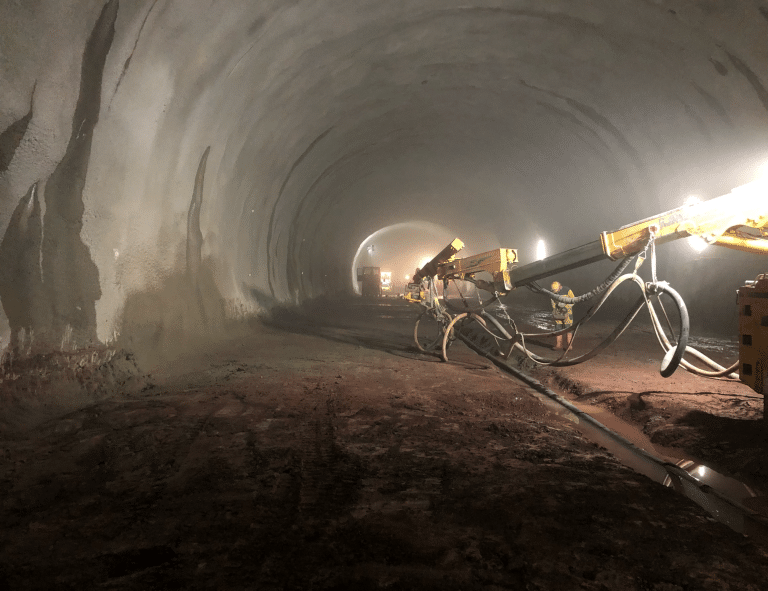 Rusza budowa pierwszego tunelu samochodowego w Olsztynie