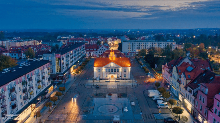 Kt&oacute;re powiaty są najbiedniejsze w warmińsko-mazurskim?