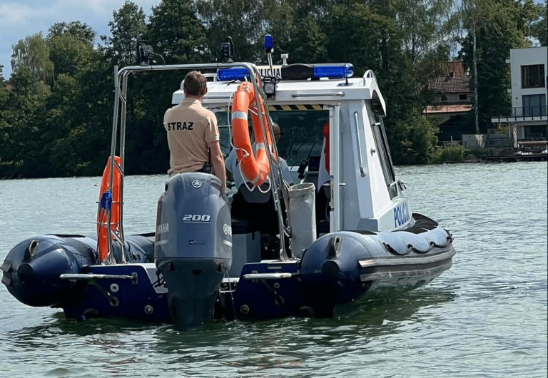 33 utonięcia w sezonie &ndash; wojewoda przeznacza 500 tys. zł na działania ratownicze