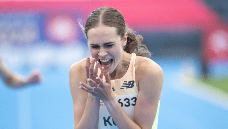 17-letnia Anastazja Kuś o absurdalnych zarzutach ze strony kibic&oacute;w