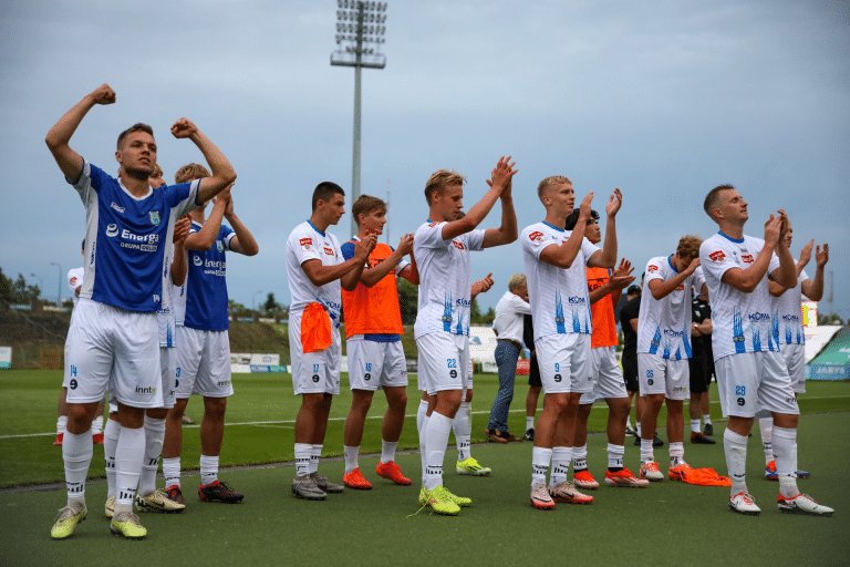 Stomil Olsztyn ma nowego sponsora