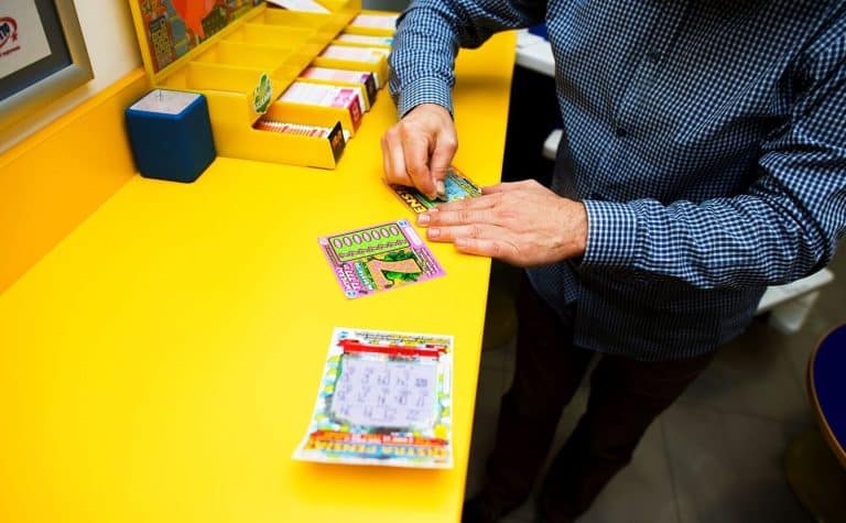 Nowy milioner na Warmii i Mazurach. Szczęśliwiec wygrał w Eurojackpot