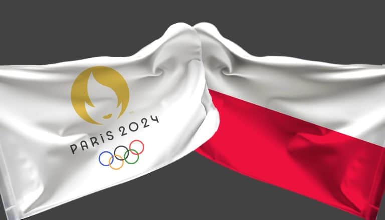 Warmińsko-mazurscy sportowcy na igrzyskach olimpijskich