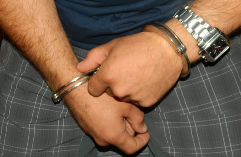 Zabójstwo w Księżym Lasku: 52-latek, który zastrzelił sąsiada usłyszał zarzuty