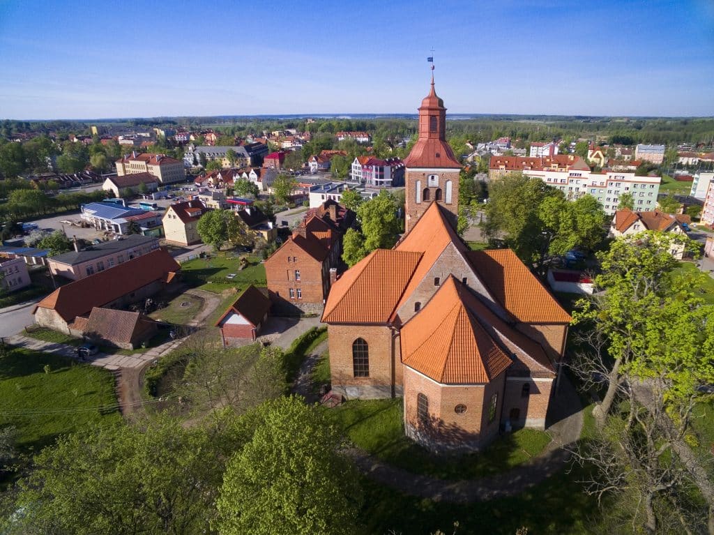 Najbiedniejsze miasto na Warmii i Mazurach – a przy okazji w całej Polsce. Zgadniesz które? finanse Wiadomości, zShowcase