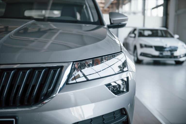 Trwałe zabezpieczenie nadwozia samochodu. Zrobisz je w Olsztynie!