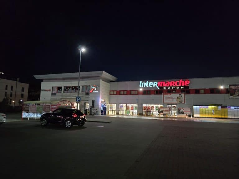 Robiąc zakupy w Intermarché Olsztyn pomagasz powodzianom