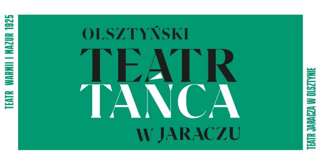 Nowy sezon w Teatrze Jaracza – 10 premier i wyjątkowe projekty kultura Olsztyn, Wiadomości, zShowcase