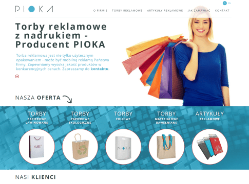 Torby z logo jako część strategii brandingowej - jak je wykorzystać?