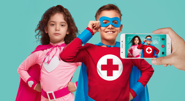 Super Moce Pierwszej Pomocy. Ratownicy medyczni w szkołach Warmii i Mazur