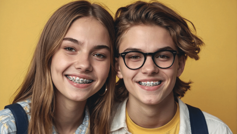 Kiedy zacząć leczenie zgryzu u dziecka? Ekspert z Olsztyna radzi