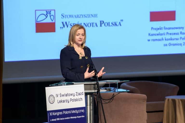 Olsztynianka wybrana do zarządu światowej instytucji