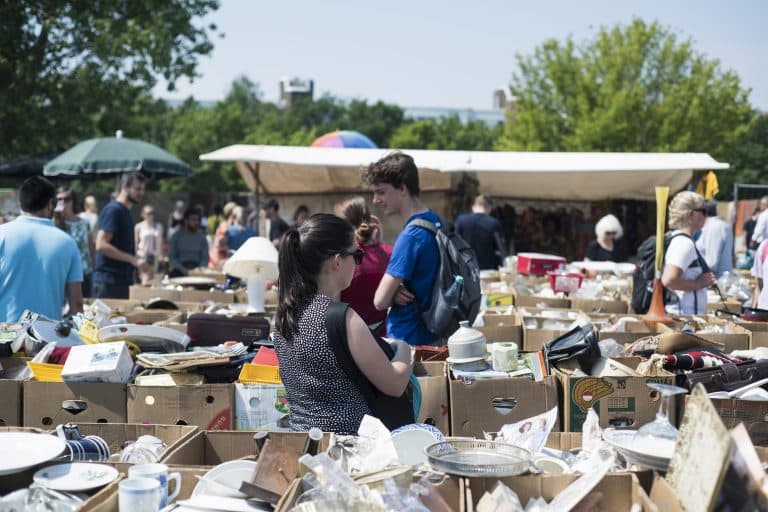 Piłkarskie centrum zamiast flumarku na Zatorzu &ndash; co dalej z kultowym targowiskiem?