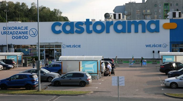 Nowa kuchnia – nowe możliwości! Wyjątkowa promocja w Castoramie w Olsztynie