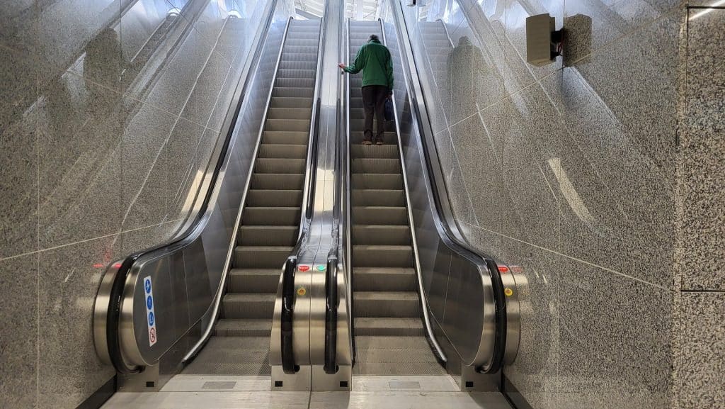 Jest tunel. Będzie parking? dworzec Olsztyn, Wiadomości, zShowcase