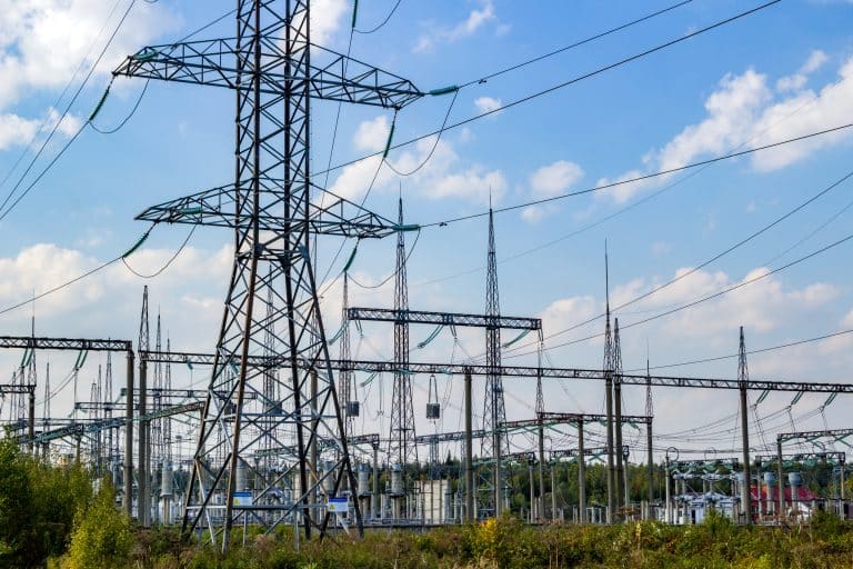 Została ustalona trasa linii elektroenergetycznej Gdańsk &ndash; Olsztyn Mątki