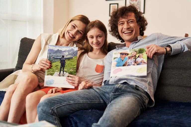 Od zdjęć do fotoksiążki – Twoje wspomnienia w jednym miejscu