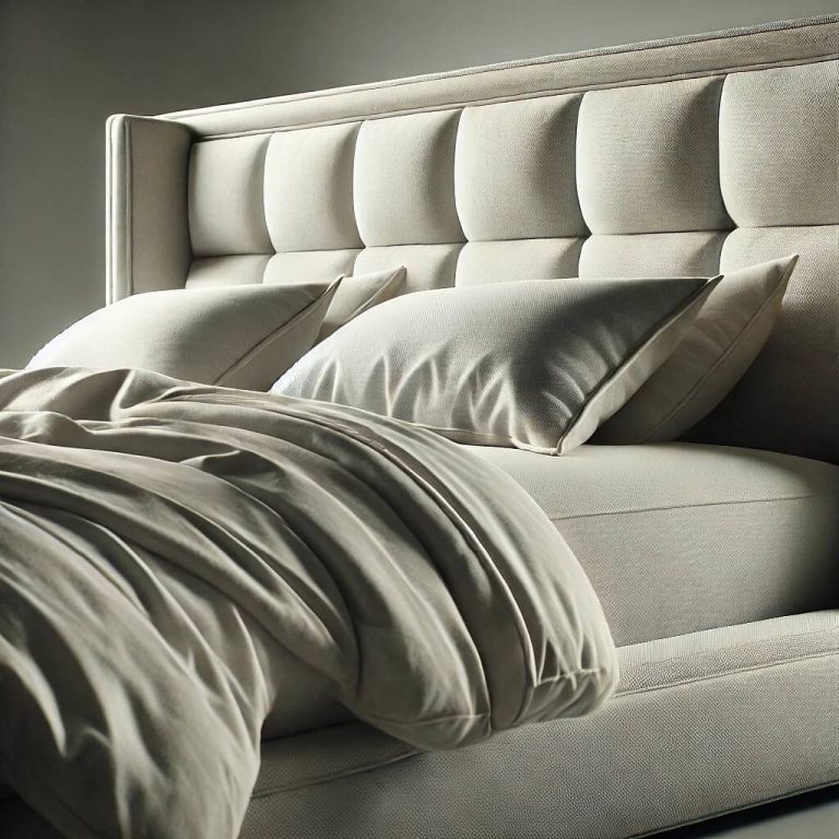 Łóżko kontynentalne czy tapicerowane – które lepiej sprawdzi się w Twojej sypialni?