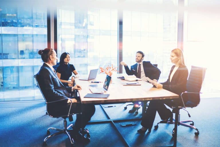 Zarządzanie – studia dla tych, którzy mierzą wysoko