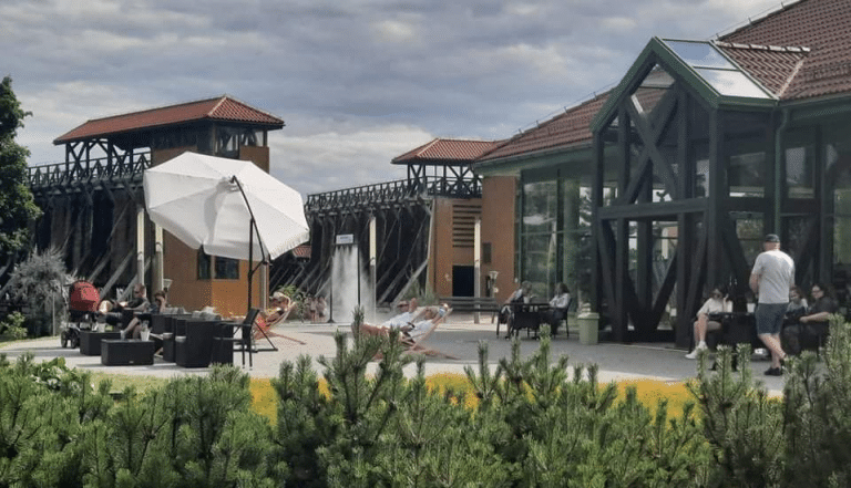 Mazurskie miasto wprowadza nową zadziwiającą atrakcję