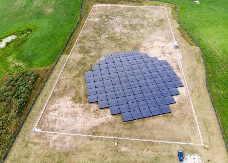 Radioteleskop pod Olsztynem odkrywa nieznane obiekty w kosmosie