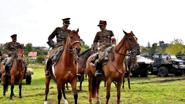 Rajd Konny Łupaszki już po raz dziewiąty &ndash; atrakcje i program