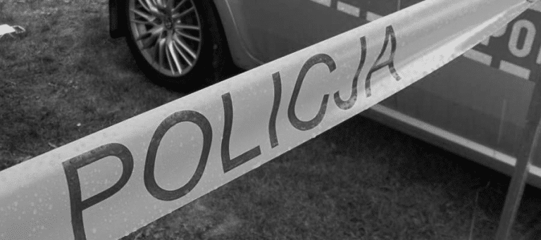 Tragedia w znanej restauracji: winda zabiła człowieka