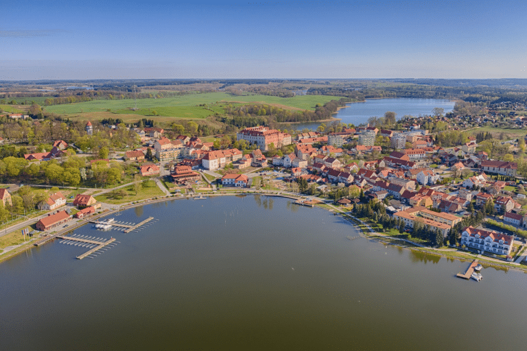 Pierwsza gmina z naszego regionu otrzyma 5.5 mln zł z KPO. Na co przeznaczy te środki?