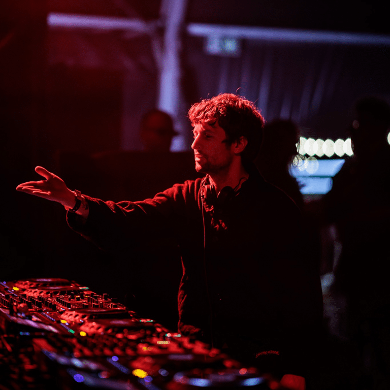 Święto muzyki elektronicznej – Mall Grab w Polsce!