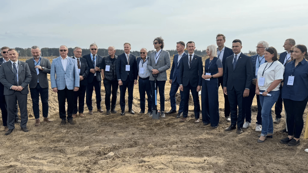 To miało napędzać lokalną gospodarkę. Chętnych na działki niestety brak. - Inwestycyjny impas w Szymanach. Uzbrojono działki za 65 mln zł – teraz nikt ich nie chce?