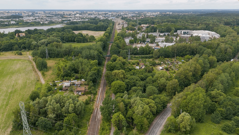 Znamy wykonawcę pierwszego tunelu samochodowego w Olsztynie