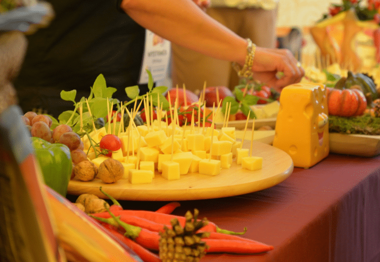 Zasmakuj w najlepszych serach! Już za kilka dni Festiwal Ser&oacute;w w Kortowie