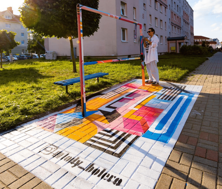 Olsztyn może mieć niesamowite trzepaki?