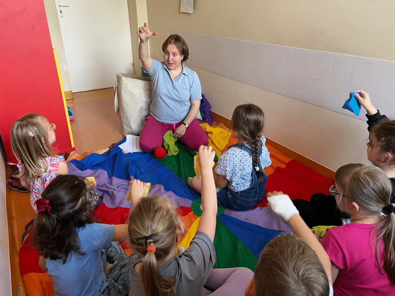 Szpital Dziecięcy w Olsztynie z nowatorską terapią dla małych pacjent&oacute;w