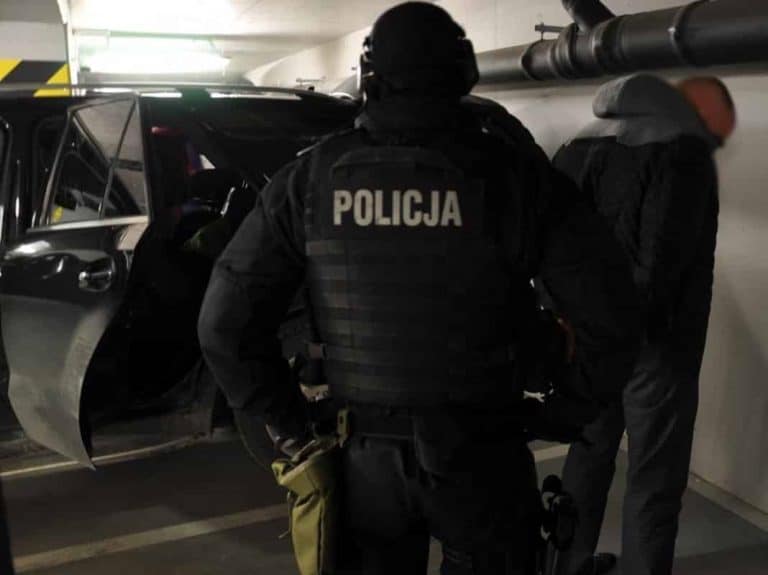 Rusza proces w sprawie zorganizowanej grupy przestępczej działającej na dużą skalę