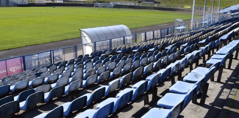Rusza przebudowa stadionu miejskiego. Podpisano umowę na pierwsze prace