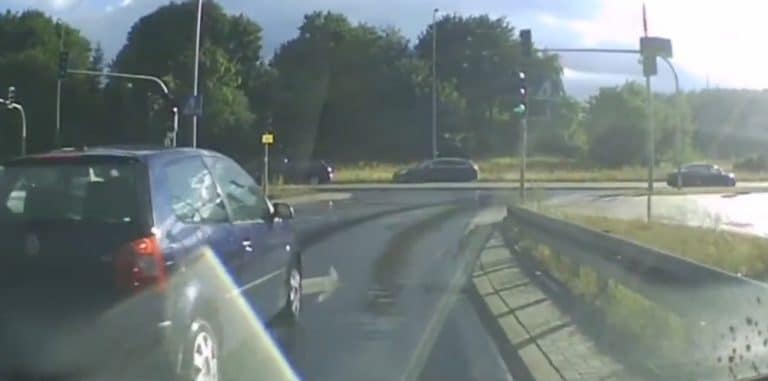 Nagranie z ulicy pomogło ukarać sprawcę &ndash; jak zgłaszać incydenty?