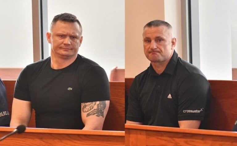 Dw&oacute;ch niewinnych siedzi w więzieniu? Nastolatka miała oszukać matkę i śledczych