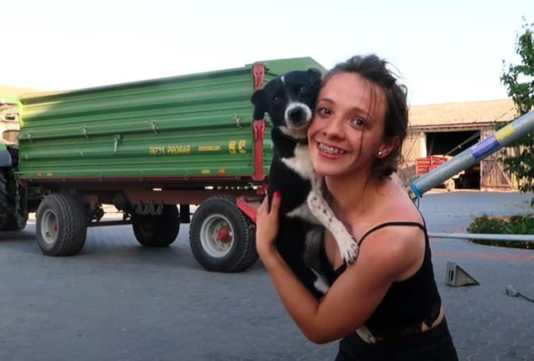 Przebojowa absolwentka UWM Olsztyn szuka miłości w programie &bdquo;Rolnik szuka żony&rdquo;